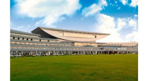 全球最大會展中心2021年開展，濟南邁入國際會展元年！