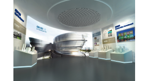 企業展廳設計大致可以分為幾類