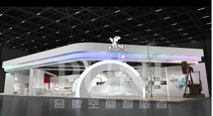 展位設計的核心標準