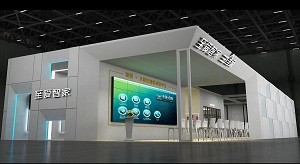 如何打造具有企業核心文化的企業展廳