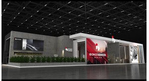 廣州展臺搭建設計中軟裝搭配起到的作用