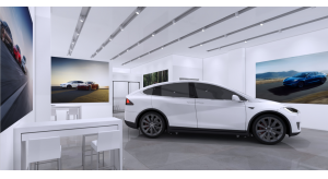 什么樣的汽車展廳好，汽車展廳設計需要注意些什么？