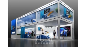 對展臺設計搭建風格產生影響的幾大因素