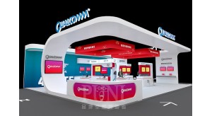 展臺(tái)設(shè)計(jì)究竟應(yīng)該達(dá)到怎樣的引流效果呢？