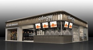 展臺設計搭建的裝修技巧