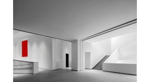 文化 IP 聯動破圈，普尼文化以展館設計公司創意讓企業展廳更有記憶點