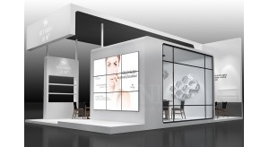 展臺設計時不該忽視的安全問題