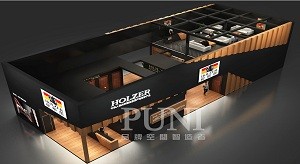 如何解決展會(huì)展位展臺(tái)搭建的突發(fā)問題