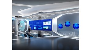 展館設計哪家好 如何選展館設計公司