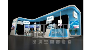 普尼展覽四月份設計案例分享