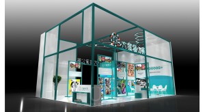 如何讓您的展臺設計搭建更加吸引人呢？