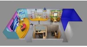 抖音網紅的直播間是怎么設計策劃的？普尼文化告訴你