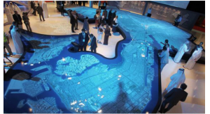 別樹一枝的展覽設(shè)計(jì)-臺(tái)北建筑繁殖場(chǎng)-臺(tái)北文化建筑物展廳