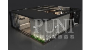 如何通過(guò)展臺(tái)設(shè)計(jì)提升參展效果