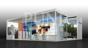 展廳設計如何影響企業品牌宣傳-普尼展覽