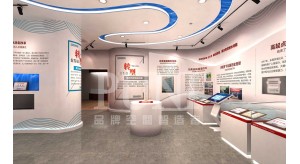 展廳設計色彩搭配，設計師應該如何考慮？