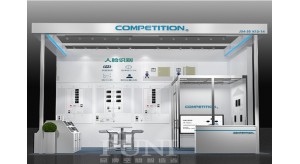 展會設計搭建的創意對開展效果的影響
