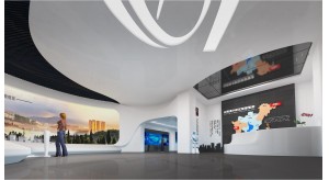 深圳展廳設(shè)計(jì)哪家好？經(jīng)驗(yàn)分享！