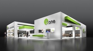 展臺設計搭建展會展覽重點設計元素合理運用（下）