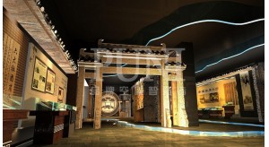 規劃館的設計要點以及注意事項