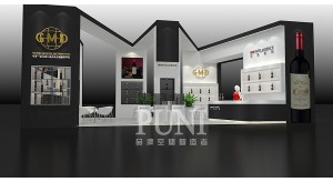 展覽業：何為好的展臺設計？